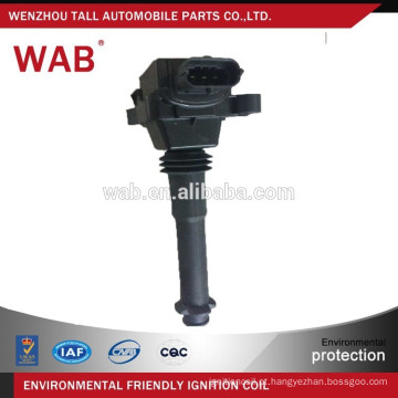 Bobina de ignição de auto fabricante para FIAT DQ-2091 46467542 60910690 ZS311 0221504014